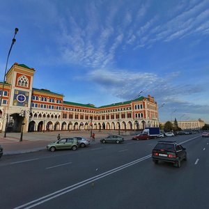 Leninskiy Avenue, 24В, Yoshkar‑Ola: photo