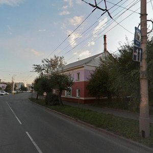Maerchaka Street, 1, Krasnoyarsk: photo