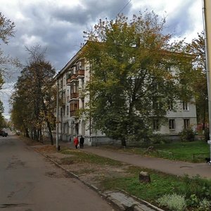 Rybinskaya Street, 40, Yaroslavl: photo