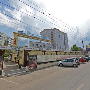 Vladimira Nevskogo Street, 14В ، فورونيج: صورة