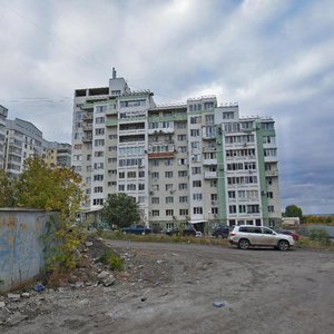 Саратов, 4-й проезд имени Н.Г. Чернышевского, 3А: фото