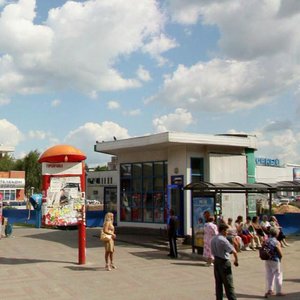 Sovetskaya Square, 3Б, Nizhny Novgorod: photo