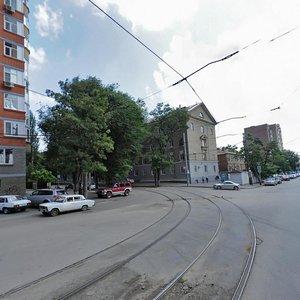 Dolomanovskiy Lane, 48, : foto