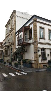 Еlimеrdan Topcubasov Street, No:32, Bakü: Fotoğraflar