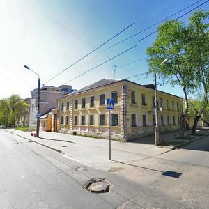 Bebelya Street, No:2, Tver: Fotoğraflar