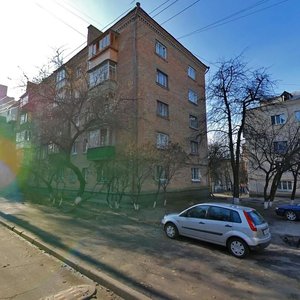 Borysa Zhytkova Street, 5, Kyiv: photo