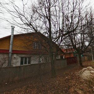 Verkhnyaya Street, 39, Nizhny Novgorod: photo