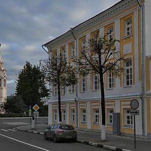 Sovetskaya Square, 5, : foto