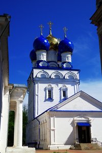 Sovetskaya Street, 61А, Bronnizi: photo