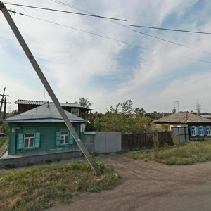 Омск, Космический переулок, 11: фото