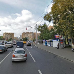 Nizhegorodskaya Street, 1А ، موسكو: صورة