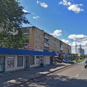 Bolshaya Moskovskaya Street, 112, Veliky Novgorod: photo