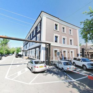 Mustafin Street, 26А, : foto