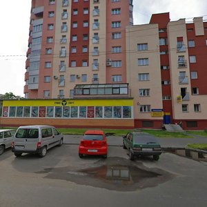 Obvodniy Kanal Avenue, 67, Arkhangelsk: photo