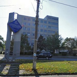 Pohranychna vulytsia, 29, Mykolaiv: photo