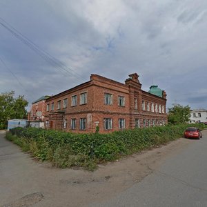 4-ya Severnaya ulitsa, 7, Omsk: photo