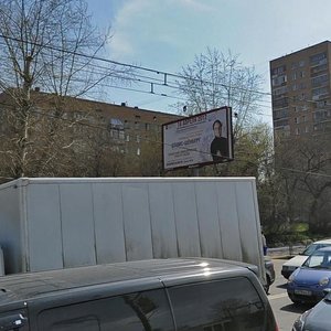 Lyublinskaya Street, 29 ، موسكو: صورة