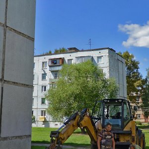 Posyolok Novy Gorodok, 2 ، موسكو ومحافظة موسكو: صورة