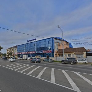 Krasnodar, V.I. Machugi Street, 141: foto