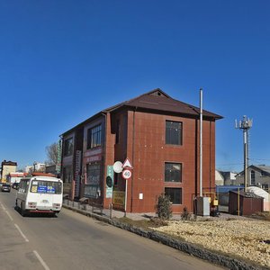 Oktyabrskaya Street, 233Е, Stavropol: photo