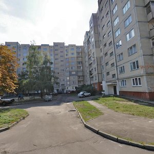 Trostianetska Street, 51, Kyiv: photo