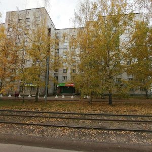 Beryozovskaya Street, 108, Nizhny Novgorod: photo