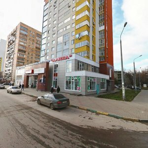 Lenin Avenue, 65, Nizhny Novgorod: photo