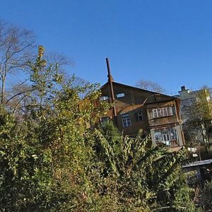 Сочи, Улица Дорога на Большой Ахун, 8: фото
