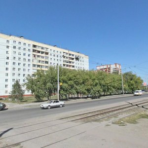 Titova Street, 196, Novosibirsk: photo