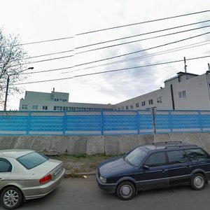 Engelsa Street, 70, Kursk: photo