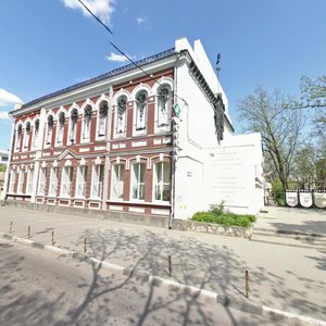 Mitrofana Sedina Street, 28, : foto