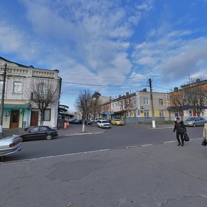 Vulytsia Bohdana Khmelnytskoho, 1/7 ، : صورة