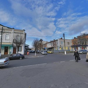 Vulytsia Bohdana Khmelnytskoho, 1/7, Bila Tserkva: photo