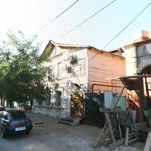 Saratovskaya Street, 15, Astrahan: photo