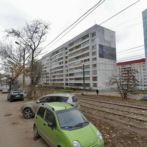 Marata Street, 35Г, Tula: photo