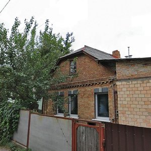 Kramatorskyi Lane, 26, Kyiv: photo