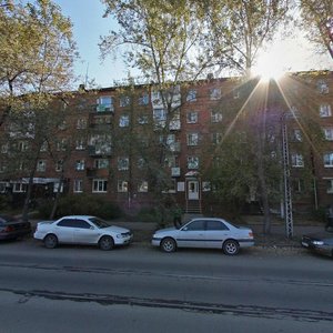 Timiryazev street, 42, : foto