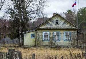 Kooperativnaya ulitsa, 3, Kirov Oblast: photo