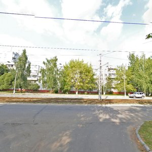 Zelyonaya Street, 21, Kolomna: photo