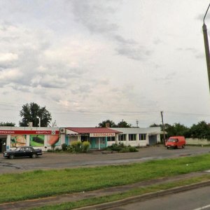 Gomielskaja shasha, 83В, Mogilev: photo