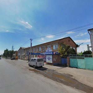 Polyakovskoye shosse, 12, Taganrog: photo