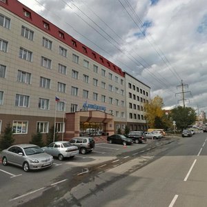 Pushkina Street, No:17, Barnaul: Fotoğraflar