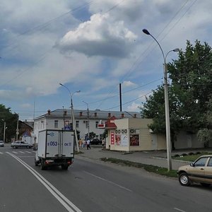 Bazarnaya Street, 126, Tambov: photo