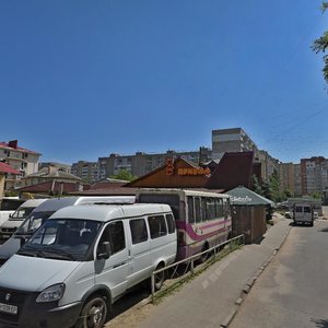 Vulytsia Akademika Viliamsa, 57А, Odesa: photo