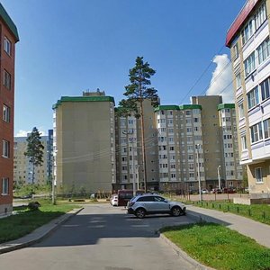 Klenovaya ulitsa, 3 ، : صورة