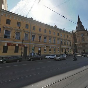 Liteyniy Avenue, 18/2, : foto