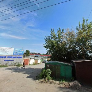 Narodnaya ulitsa, 20Б, : foto