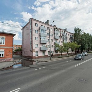 Lenin Avenue, 177А, Tomsk: photo