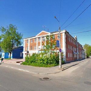 Тверь, Симеоновская улица, 60: фото