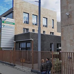 Dubininskaya Street, 57с5, Moscow: photo